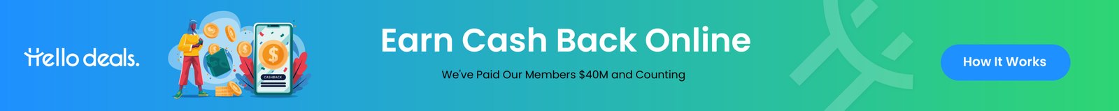 HashOffers